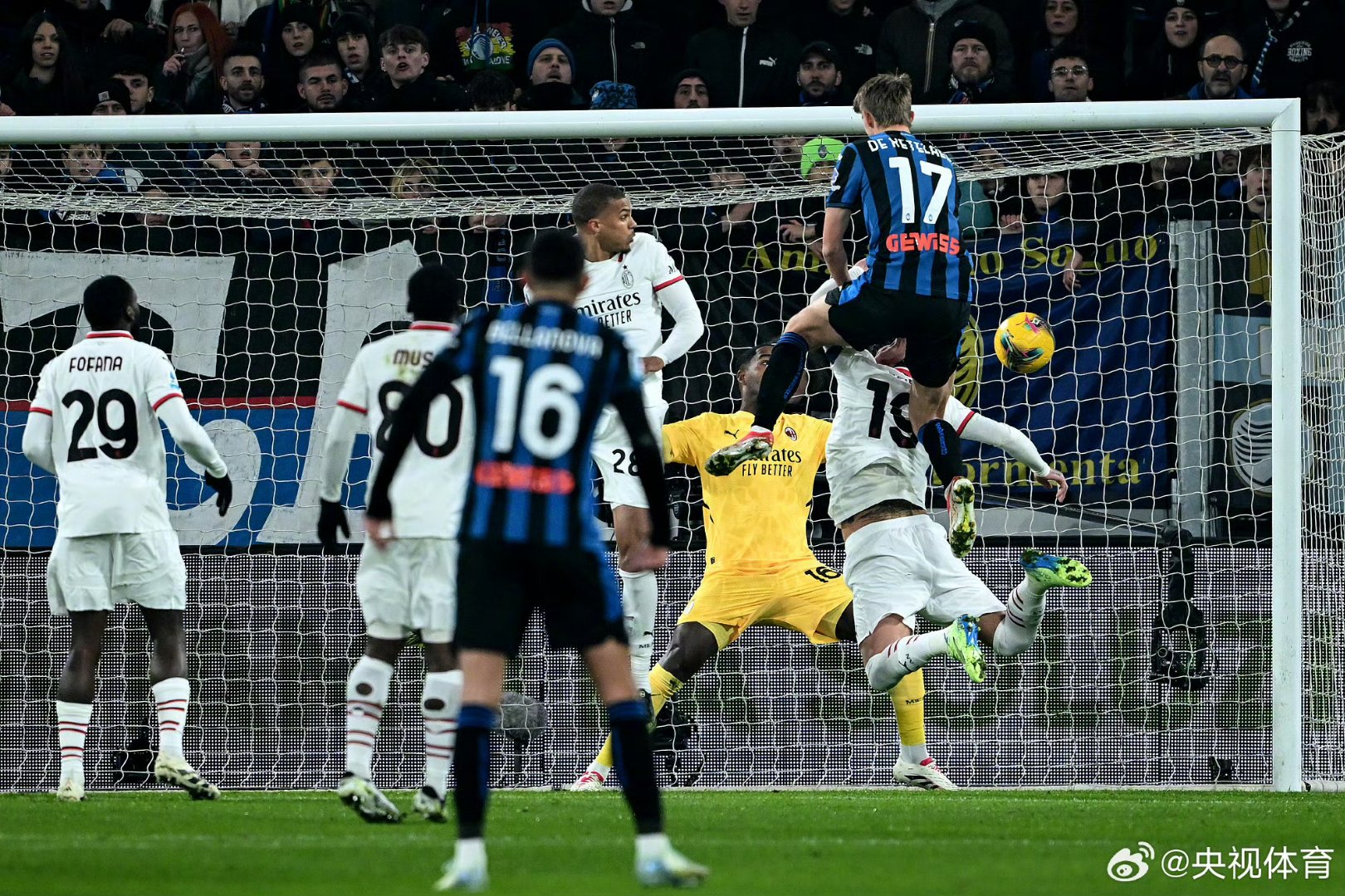 竞争与暗流 竞争与暗流