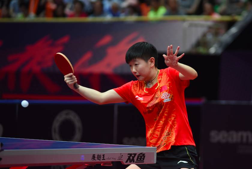 和高效的战 和高效的战